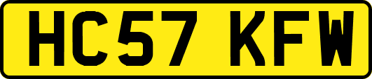 HC57KFW