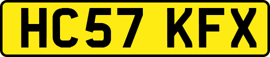 HC57KFX