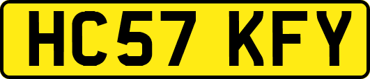 HC57KFY