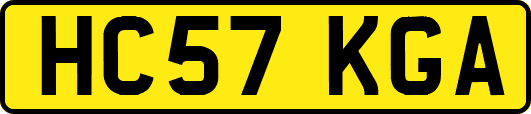 HC57KGA