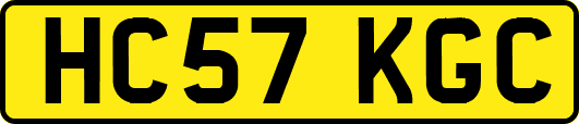HC57KGC
