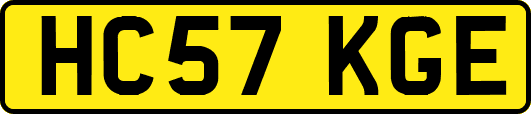 HC57KGE