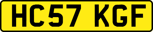 HC57KGF