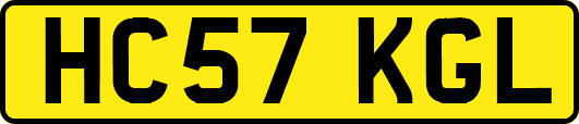 HC57KGL