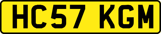 HC57KGM