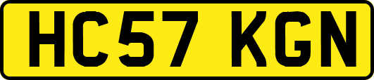 HC57KGN
