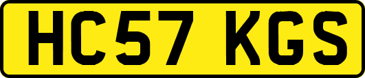 HC57KGS