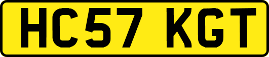 HC57KGT