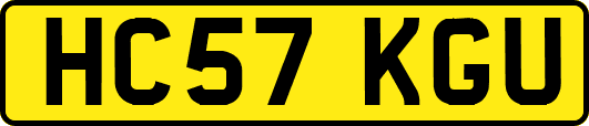 HC57KGU