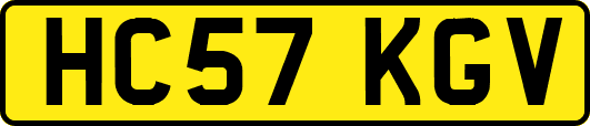 HC57KGV