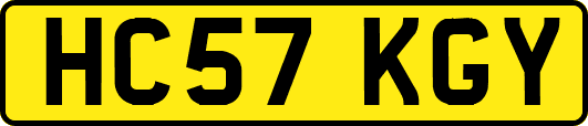 HC57KGY