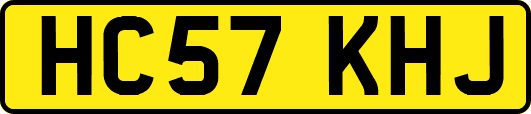 HC57KHJ
