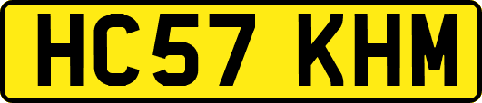 HC57KHM
