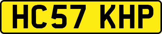 HC57KHP
