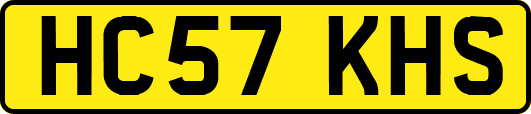 HC57KHS