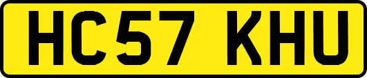HC57KHU