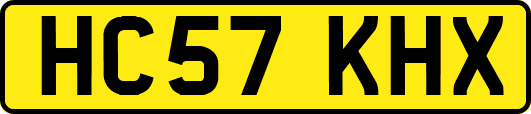 HC57KHX