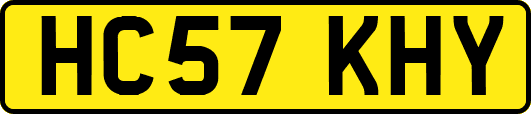 HC57KHY