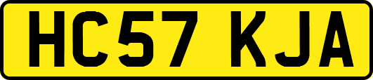 HC57KJA