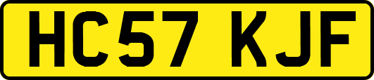HC57KJF