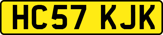 HC57KJK
