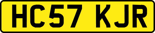 HC57KJR