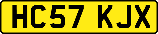 HC57KJX
