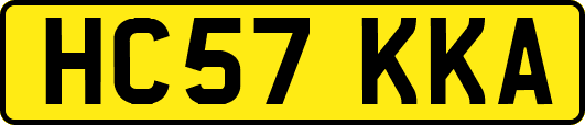 HC57KKA