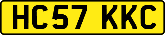 HC57KKC