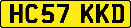 HC57KKD