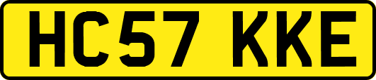 HC57KKE