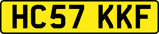 HC57KKF
