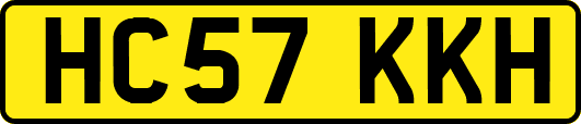 HC57KKH