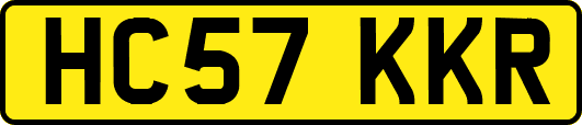 HC57KKR