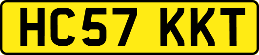 HC57KKT