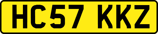 HC57KKZ