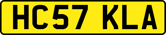 HC57KLA