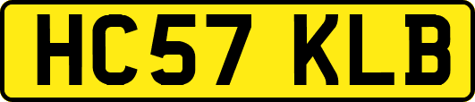 HC57KLB