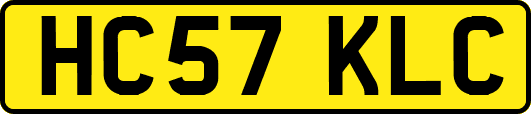HC57KLC