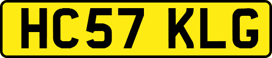 HC57KLG