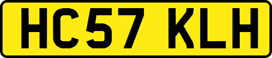 HC57KLH