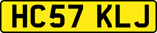 HC57KLJ