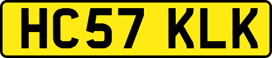 HC57KLK