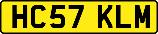 HC57KLM