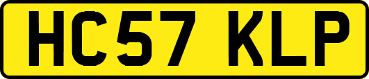 HC57KLP