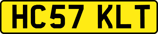 HC57KLT