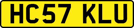 HC57KLU