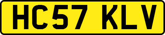 HC57KLV