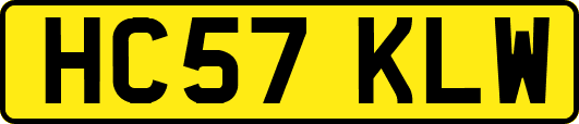 HC57KLW