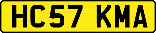 HC57KMA